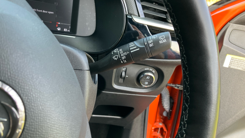 Vauxhall Corsa 1.2 Turbo Ultimate 5dr Auto Petrol Hatchback